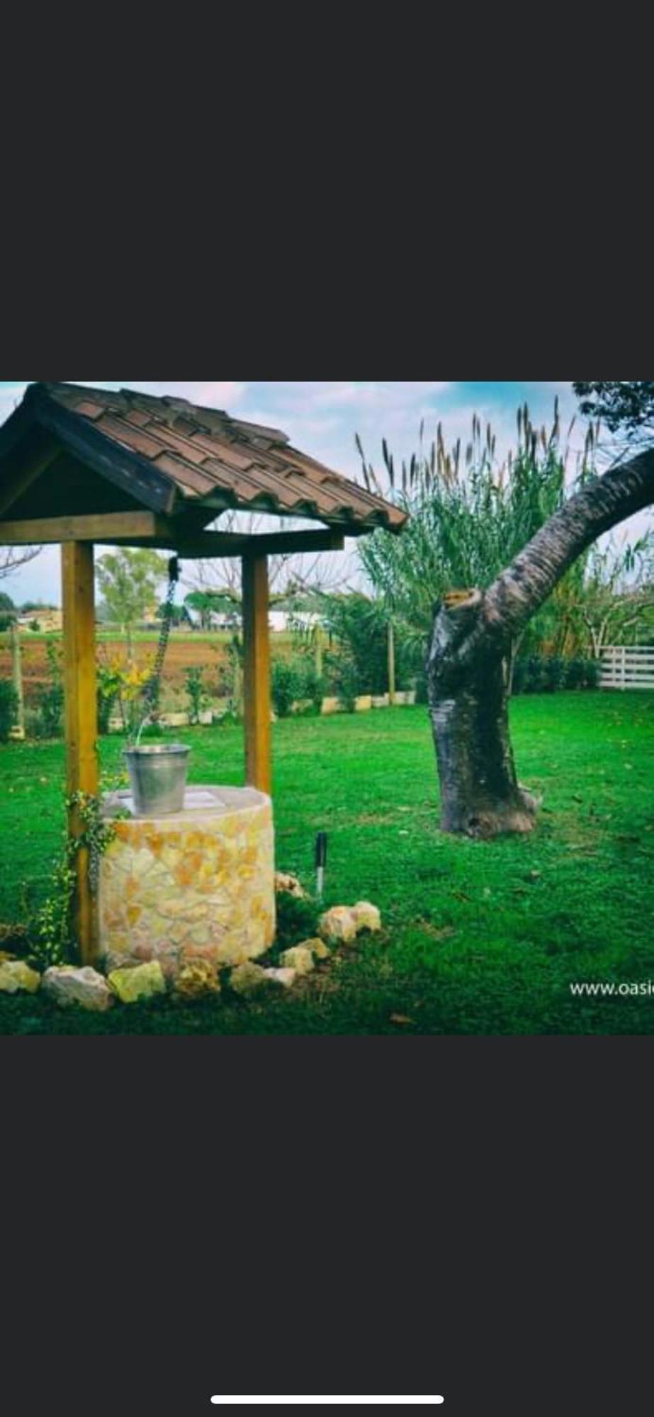 Oasi Di Francesca B&B Pontinia Exterior photo